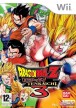 Dragon Ball Z: Budokai Tenkaichi 3 [Wii]