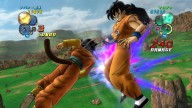 Dragon Ball Z: Ultimate Tenkaichi [PlayStation 3][Xbox 360]