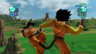 Dragon Ball Z: Ultimate Tenkaichi [PlayStation 3][Xbox 360]