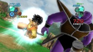 Dragon Ball Z: Ultimate Tenkaichi [PlayStation 3][Xbox 360]