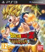 Dragon Ball Z: Ultimate Tenkaichi [PlayStation 3]
