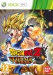 Dragon Ball Z: Ultimate Tenkaichi [Xbox 360]
