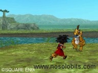 Dragon Quest Monsters: Joker 2 [DS]