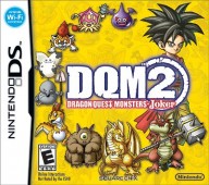 Dragon Quest Monsters: Joker 2 [DS]