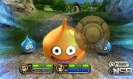 Dragon Quest Swords: The Masked Queen and the Tower of Mirrors [Wii]