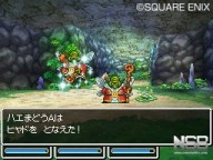 Dragon Quest VI: Los Reinos Oníricos [DS]