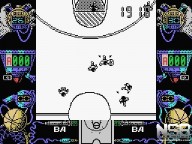 Drazen Petrovic Basket [MSX]