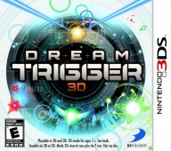 Dream Trigger 3D [3DS]