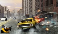 Driver: Renegade 3D [3DS]