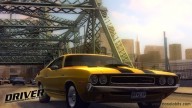 Driver: San Francisco [Mac]