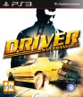 Driver: San Francisco [PlayStation 3]