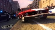 Driver: San Francisco [Xbox 360]