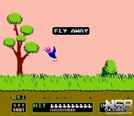 Duck Hunt [NES]