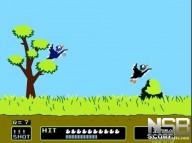 Duck Hunt [NES]