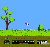 Duck Hunt [NES]