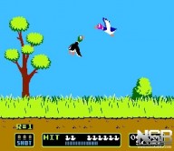 Duck Hunt [NES]