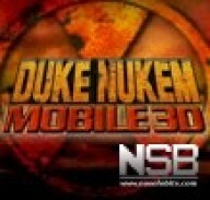 Duke Nukem 3D [iOS]