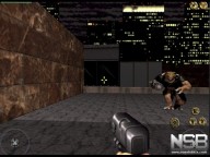 Duke Nukem 3D [iOS]