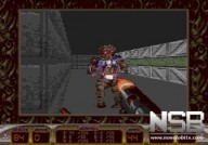 Duke Nukem 3D [Mega Drive]