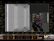 Duke Nukem 3D [Mega Drive]