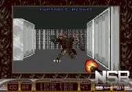 Duke Nukem 3D [Mega Drive]