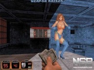 Duke Nukem 3D [PC]