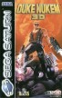 Duke Nukem 3D [Saturn]