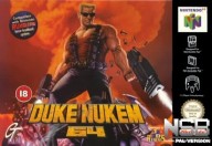 Duke Nukem 64 [Nintendo 64]