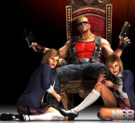 Duke Nukem Forever [PC][PlayStation 3][Xbox 360]