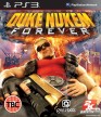 Duke Nukem Forever [PlayStation 3]