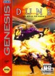 Dune II: The Battle for Arrakis [Mega Drive]