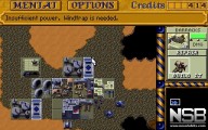 Dune II: The Battle for Arrakis [PC]