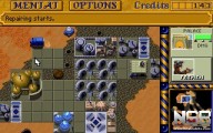 Dune II: The Battle for Arrakis [PC]