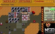 Dune II: The Battle for Arrakis [PC]