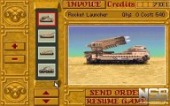 Dune II: The Battle for Arrakis [PC]