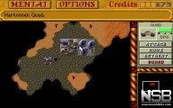 Dune II: The Battle for Arrakis [PC]