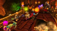 Dungeon Defenders [PC][PlayStation 3][Xbox 360]