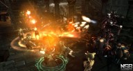 Dungeon Siege III [PC][PlayStation 3][Xbox 360]