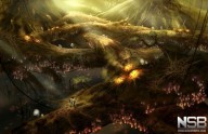 Dungeon Siege III [PC][PlayStation 3][Xbox 360]