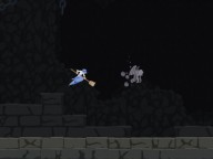 Dustforce [Mac][Xbox Live Games Store][PlayStation Network (PS3)][PC][PlayStation Network (Vita)][Linux]