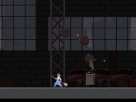 Dustforce [Mac][Xbox Live Games Store][PlayStation Network (PS3)][PC][PlayStation Network (Vita)][Linux]