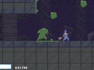 Dustforce [Mac][Xbox Live Games Store][PlayStation Network (PS3)][PC][PlayStation Network (Vita)][Linux]