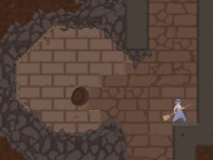 Dustforce [Mac][Xbox Live Games Store][PlayStation Network (PS3)][PC][PlayStation Network (Vita)][Linux]