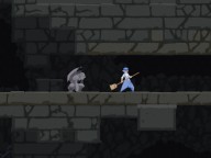 Dustforce [Mac][Xbox Live Games Store][PlayStation Network (PS3)][PC][PlayStation Network (Vita)][Linux]