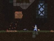 Dustforce [Mac][Xbox Live Games Store][PlayStation Network (PS3)][PC][PlayStation Network (Vita)][Linux]