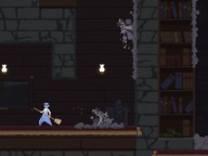 Dustforce [Mac][Xbox Live Games Store][PlayStation Network (PS3)][PC][PlayStation Network (Vita)][Linux]