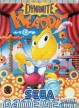 Dynamite Headdy [Game Gear]