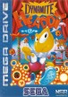 Dynamite Headdy [Mega Drive]