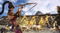 Dynasty Warriors 7: Xtreme Legends [PlayStation 3]