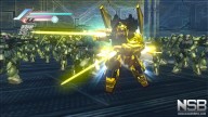 Dynasty Warriors: Gundam 3 [PlayStation 3][Xbox 360]